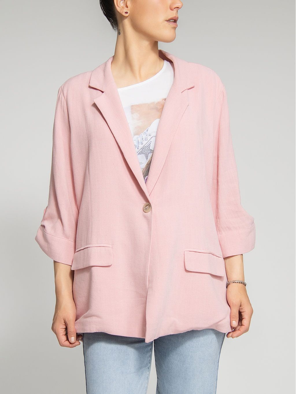 BLAZER JACINTA