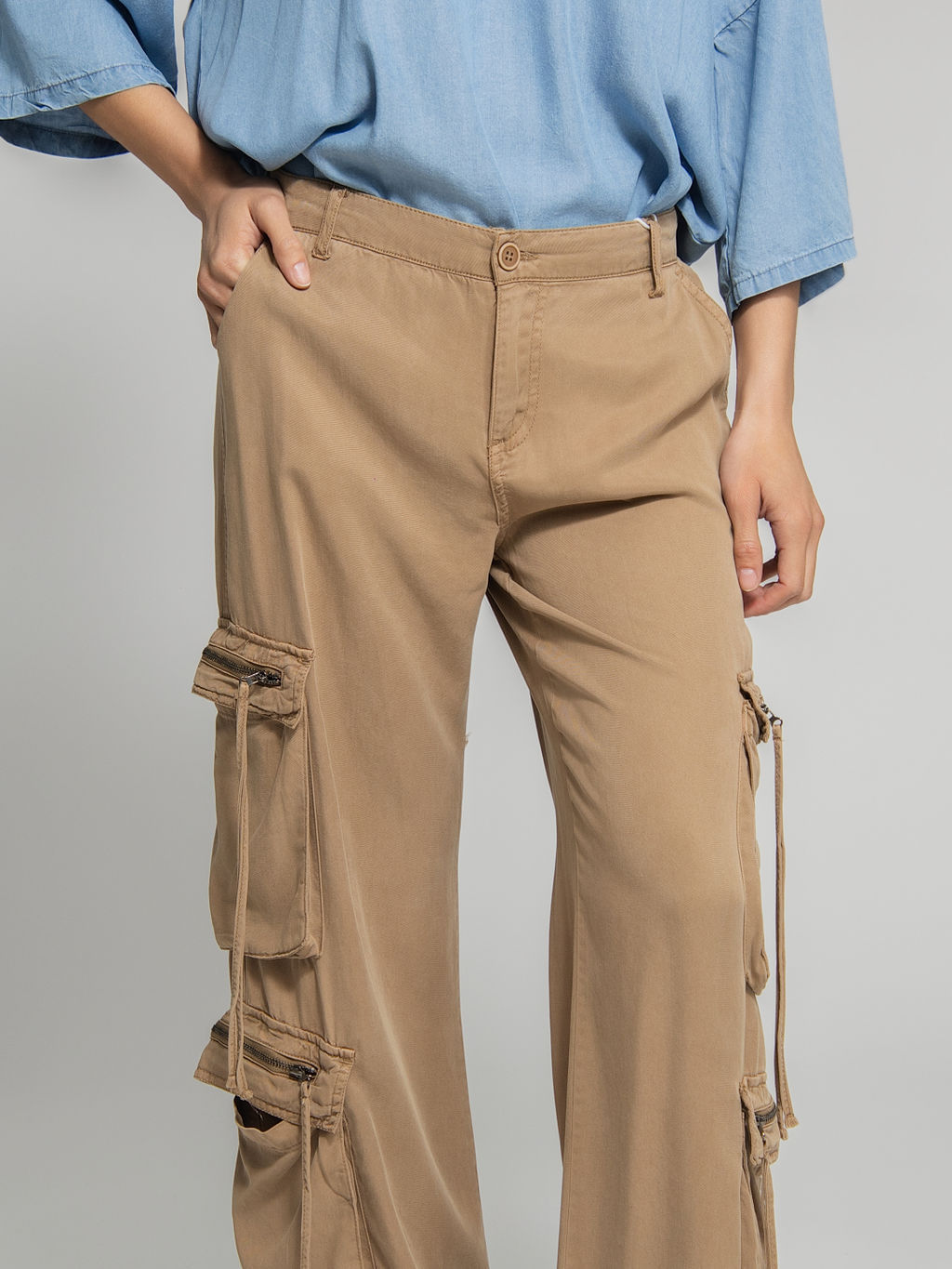 PANTALÓN EMILY