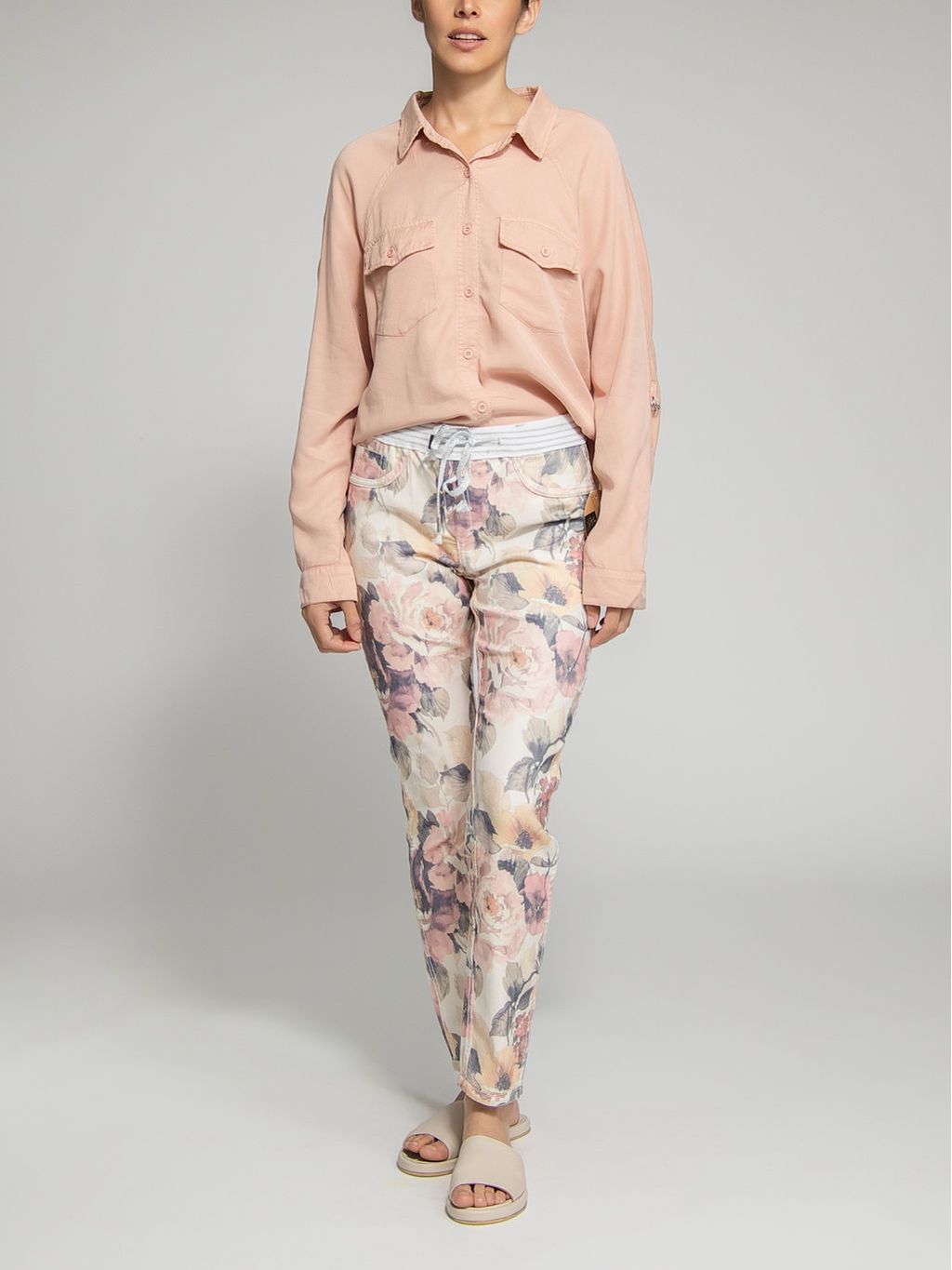 BLUSA SARA