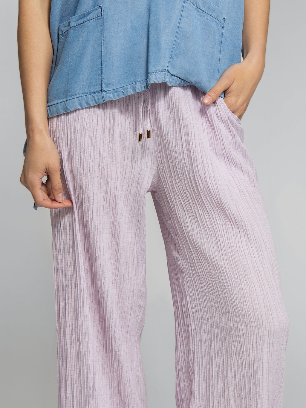 PANTALÓN FRIDA