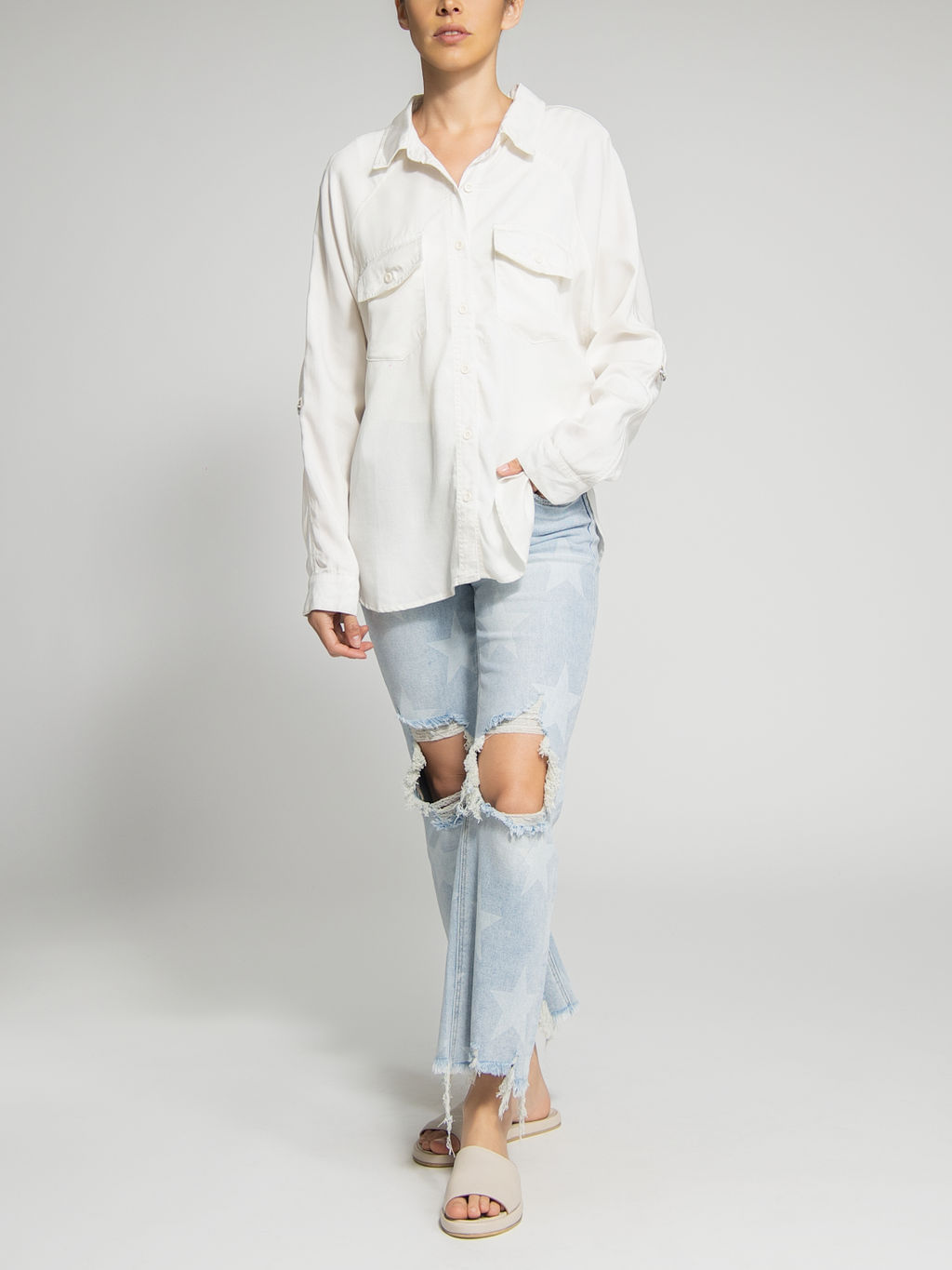 BLUSA SARA
