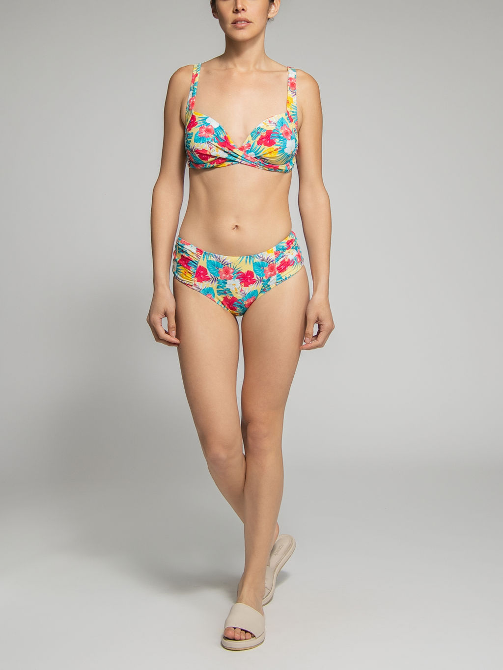 BIKINI FLORAL