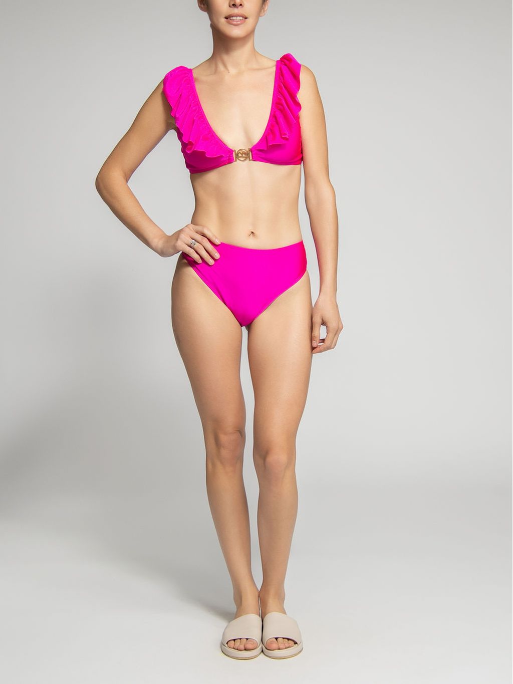 BIKINI BLACK