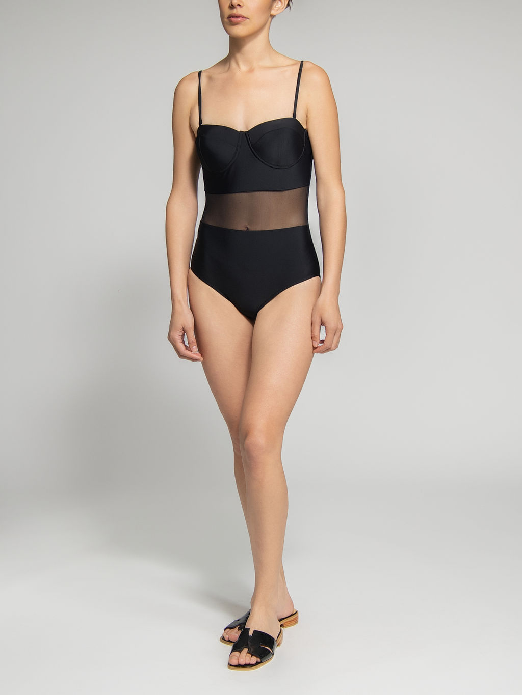TRAJE DE BAÑO AMELIE
