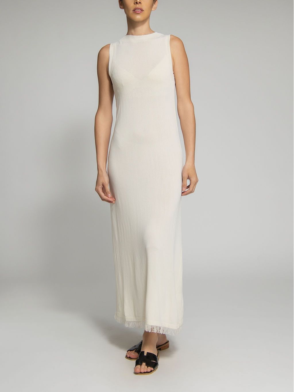 VESTIDO CLEMENTINA