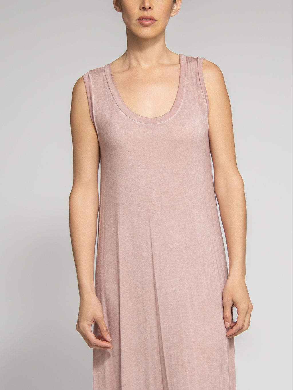 VESTIDO HIPPIE