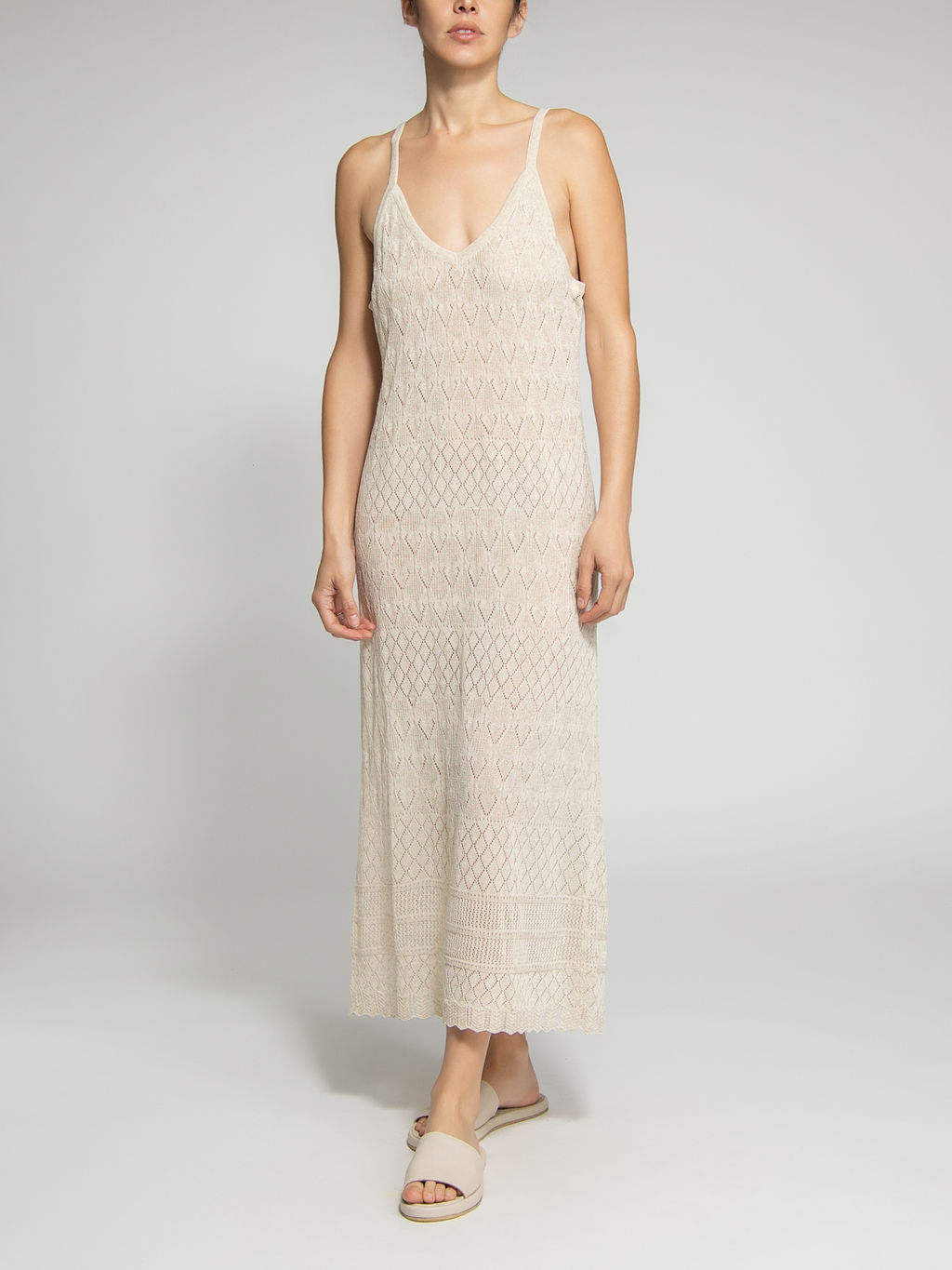 VESTIDO ESTELA