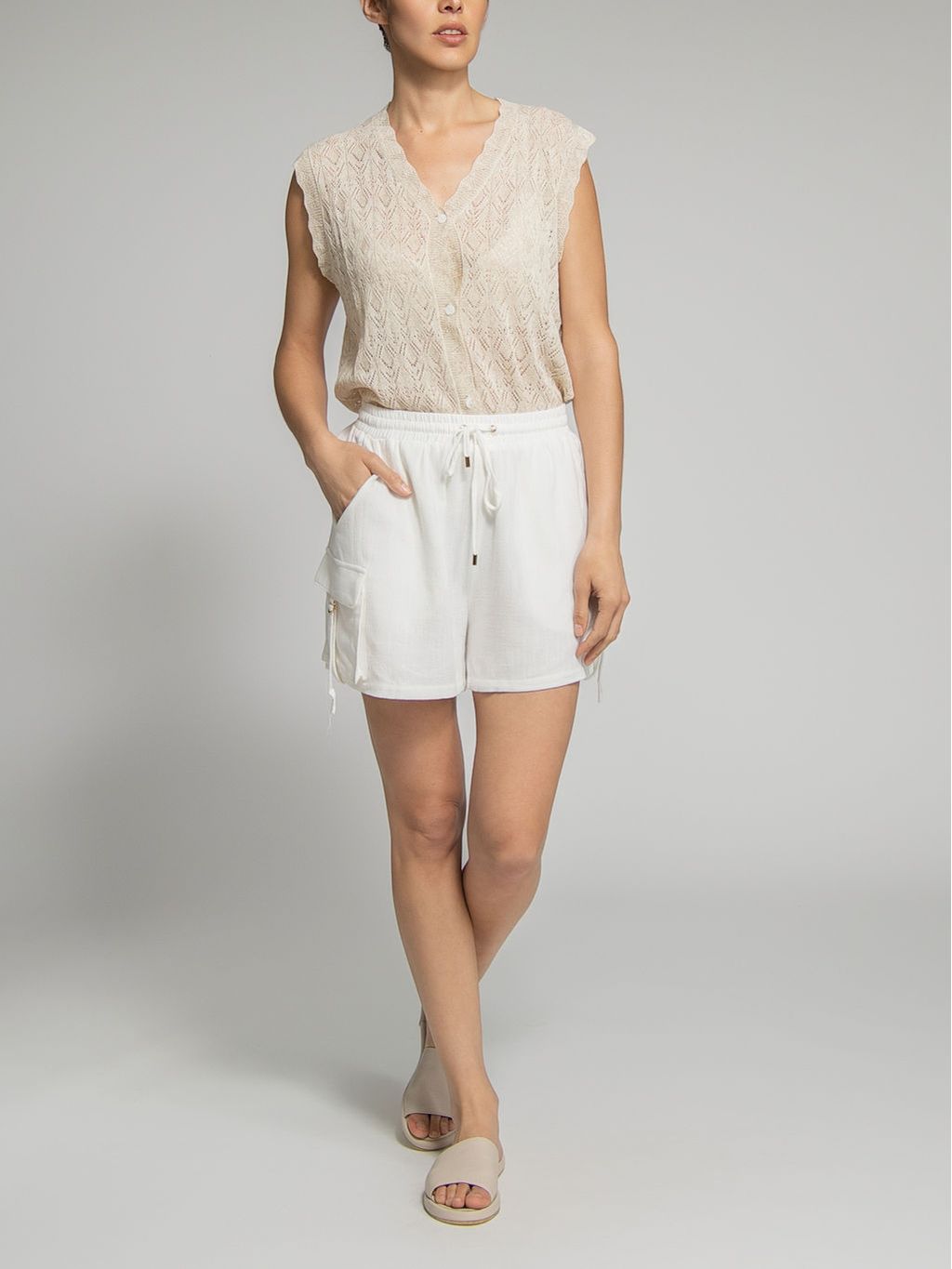 SWEATER MARIPOSA
