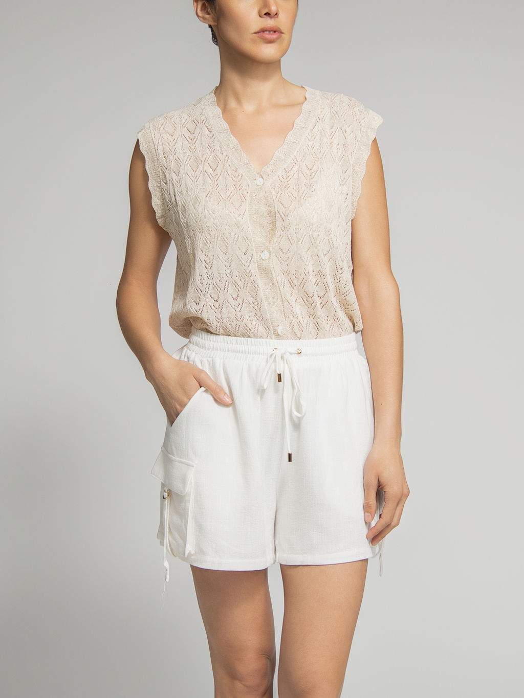 SWEATER MARIPOSA