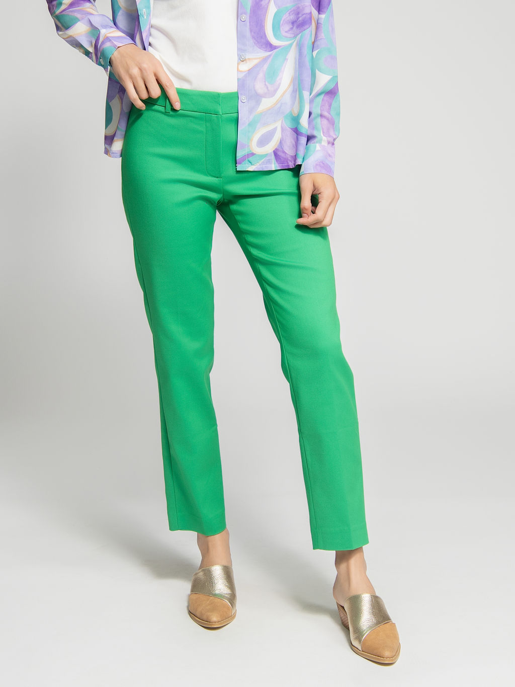 PANTALÓN JULIA