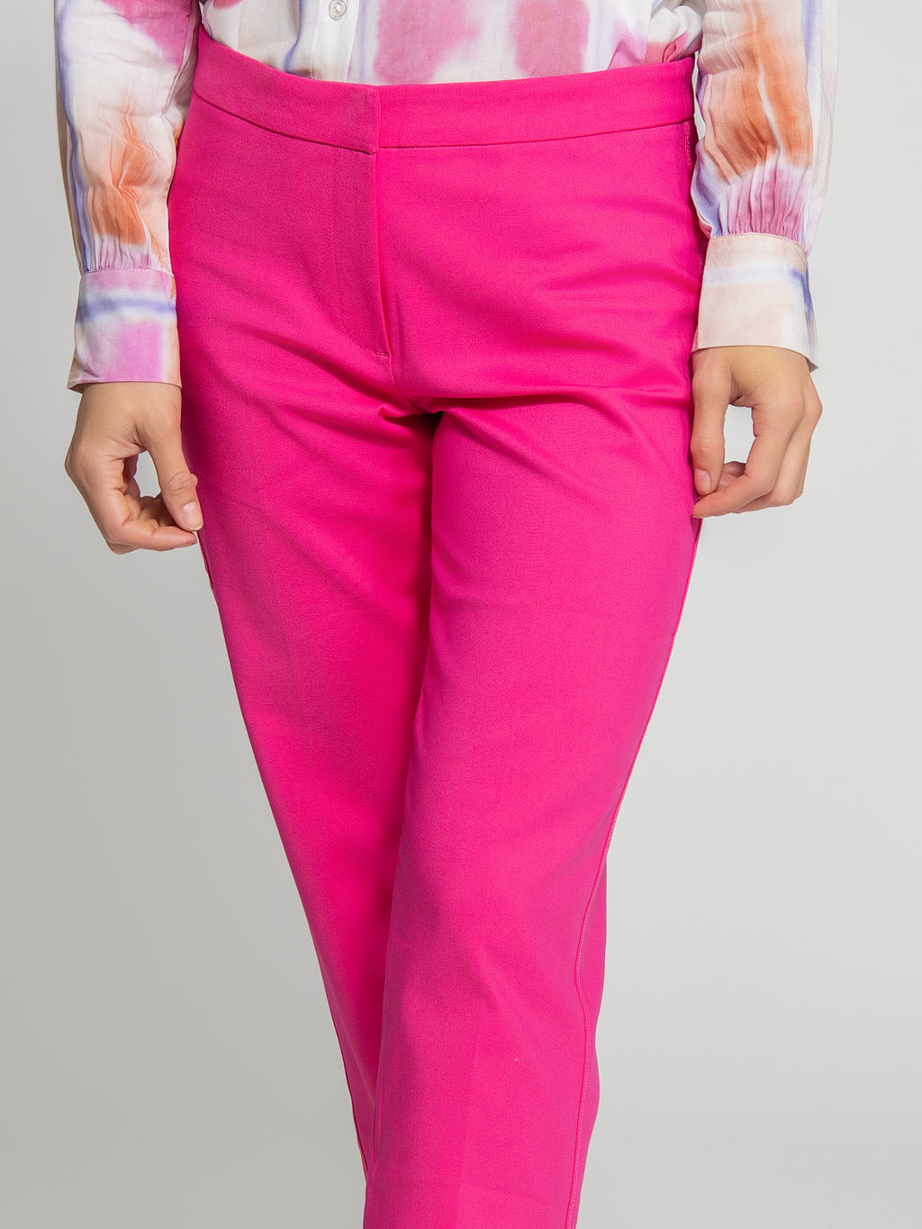 PANTALÓN JULIA