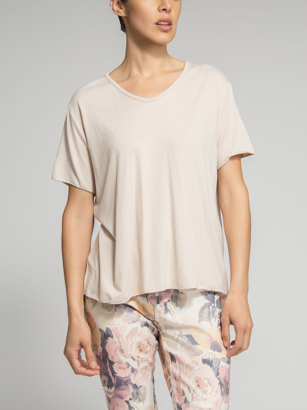 POLERA ONIX