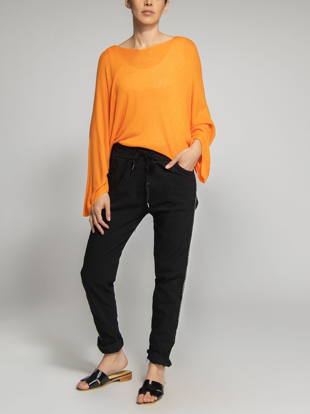 SWEATER BASICO BELEN