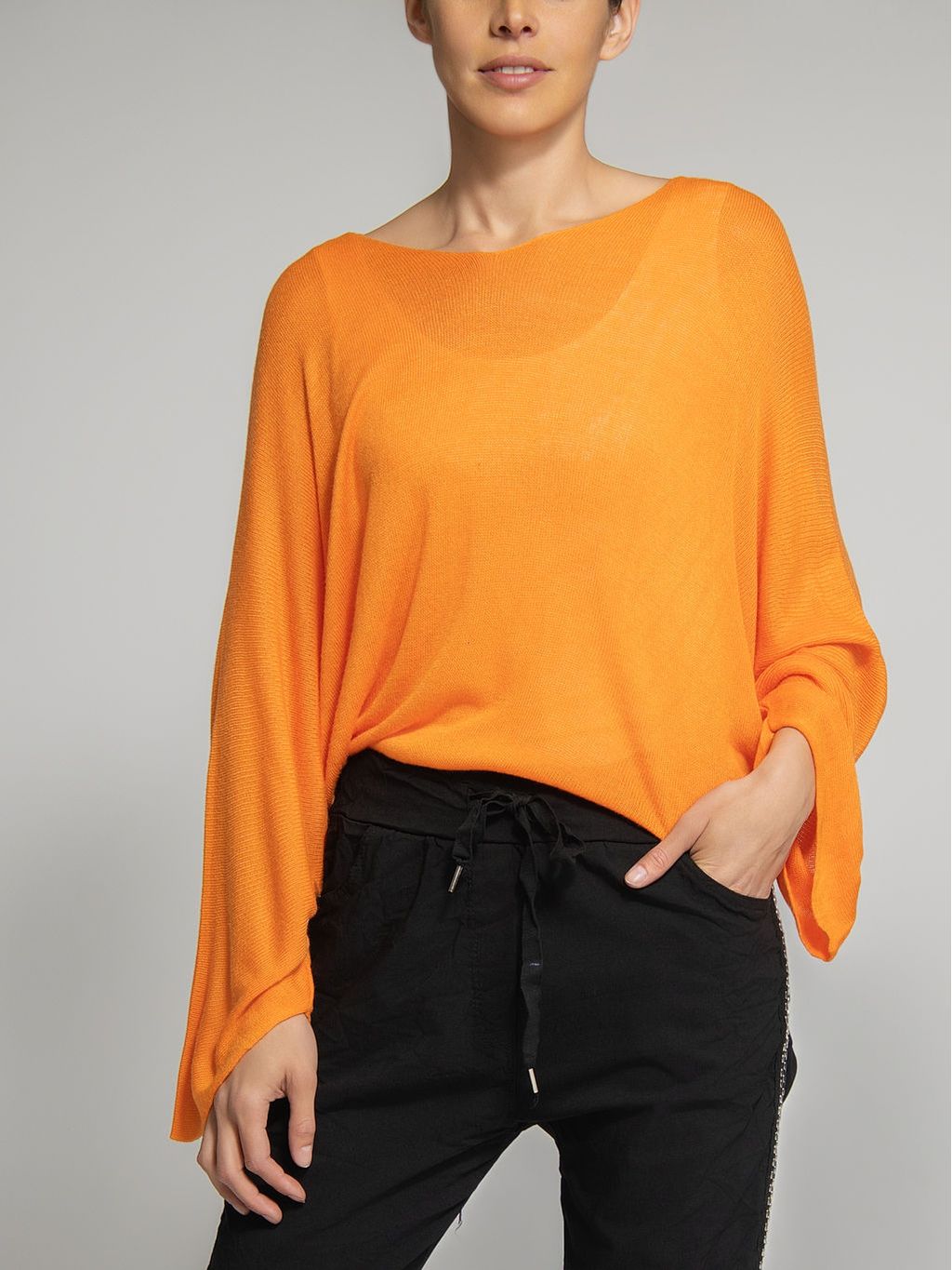 SWEATER BASICO BELEN