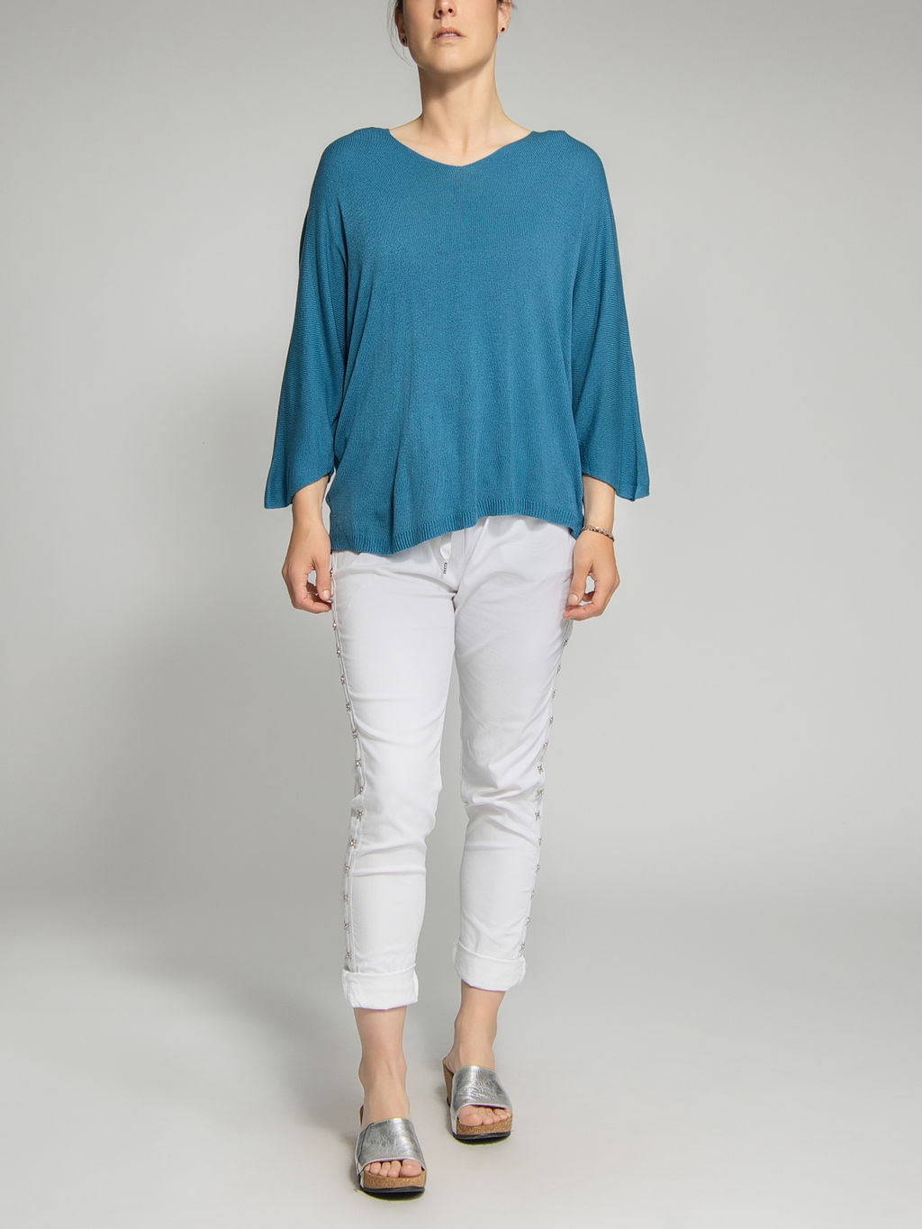 SWEATER BASICO BELEN