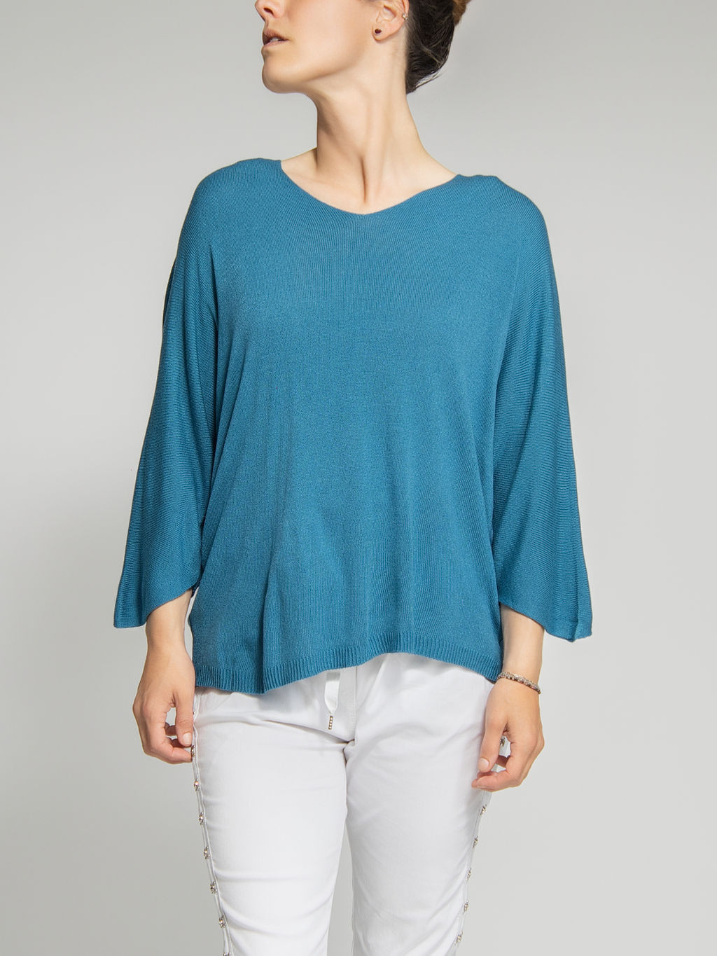 SWEATER BASICO BELEN