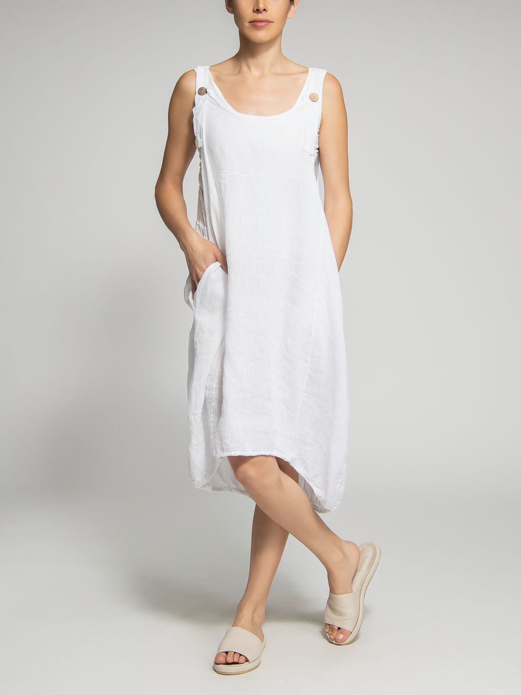VESTIDO ALICE