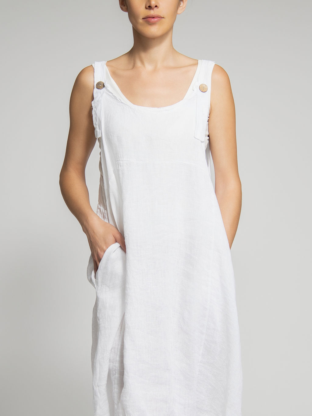 VESTIDO ALICE