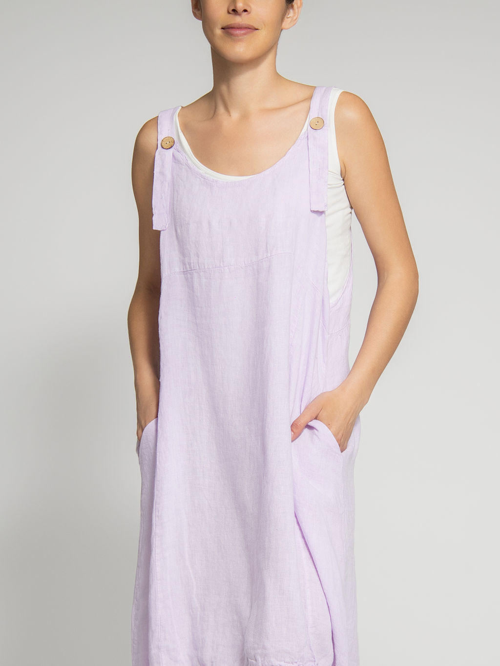VESTIDO ALICE