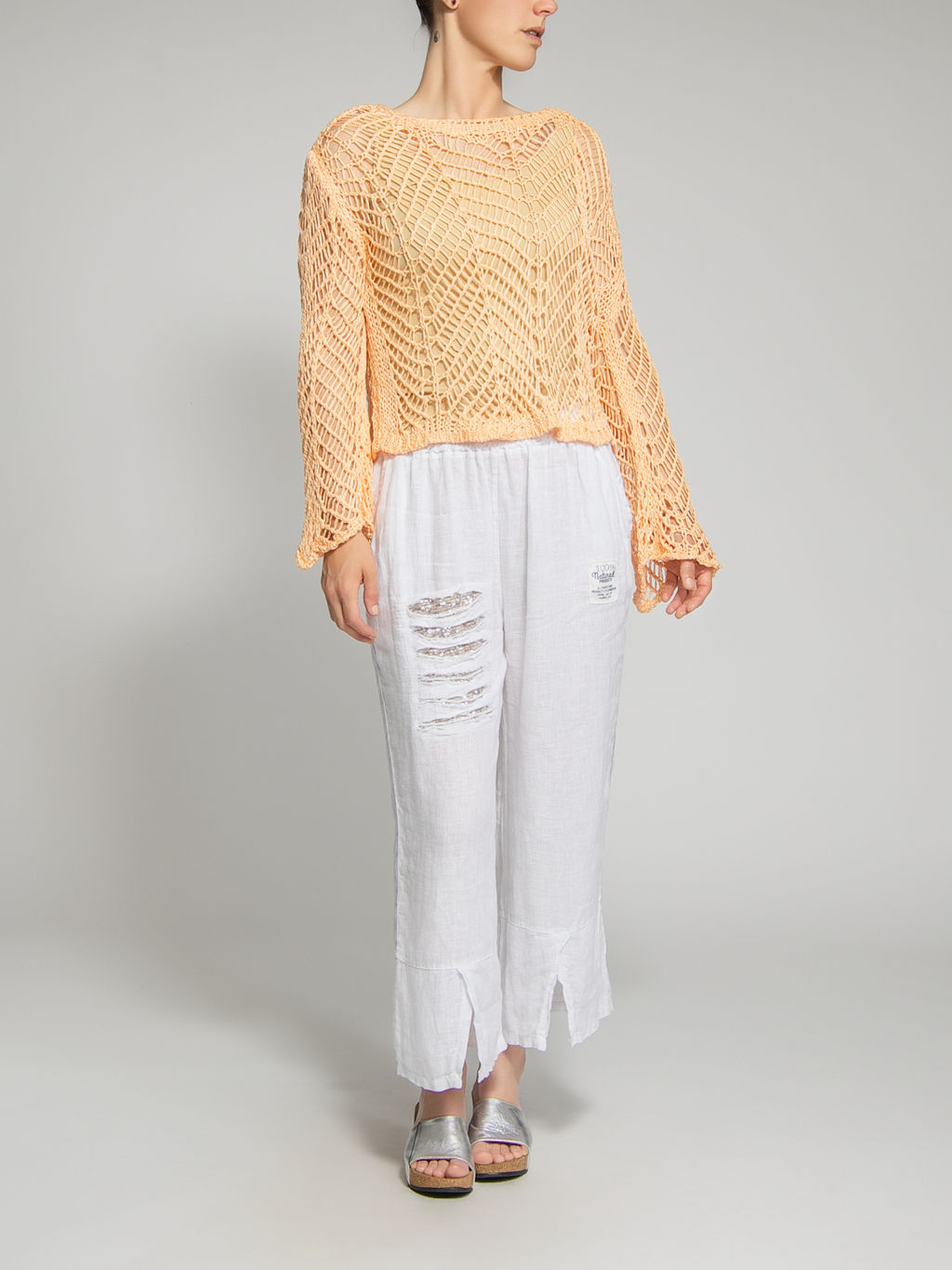 SWEATER AUDREY
