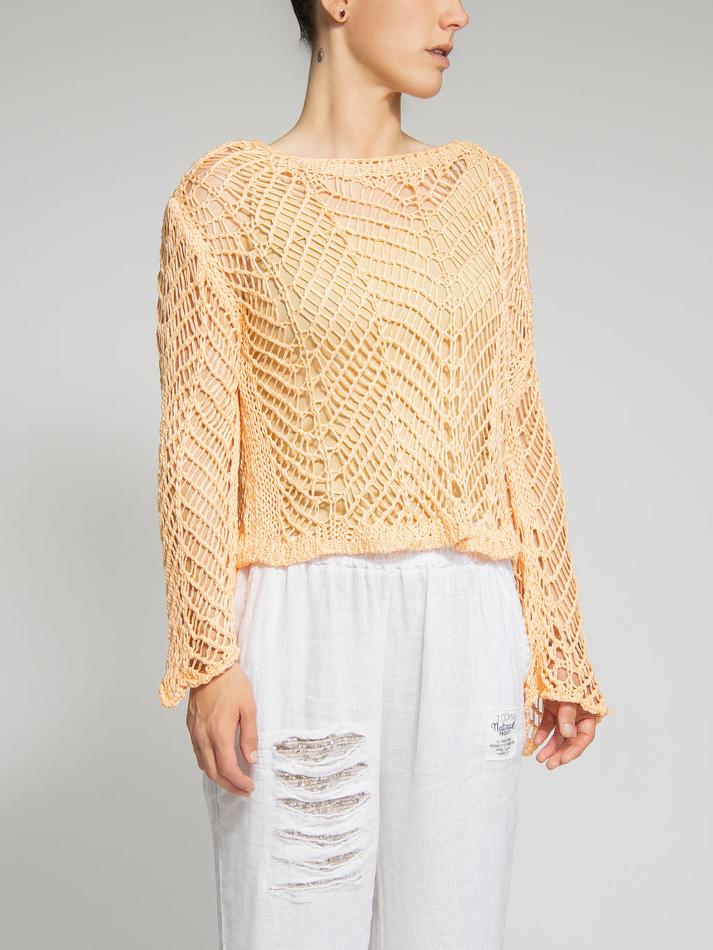 SWEATER AUDREY