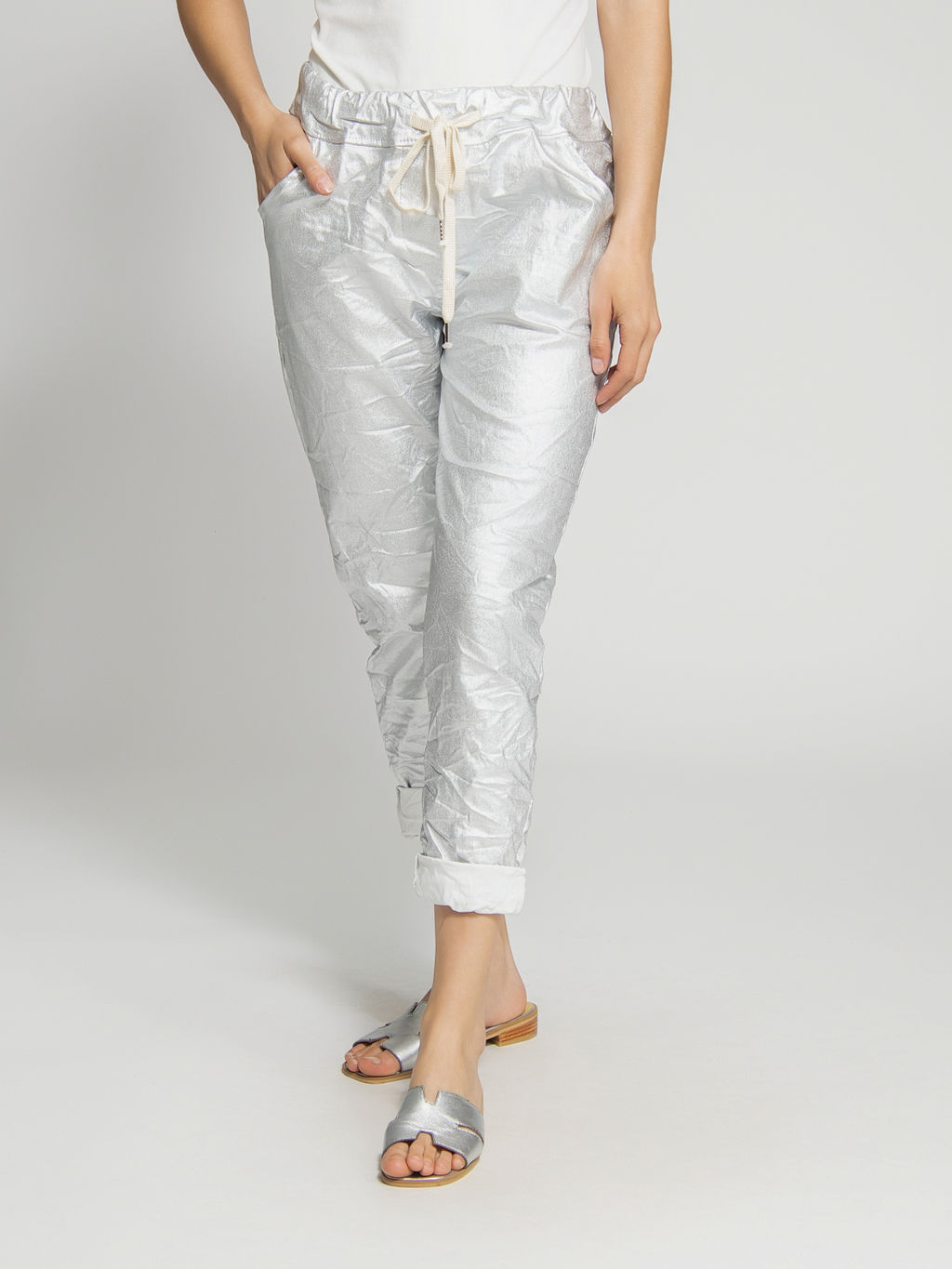 PANTALÓN JOGGER LISA