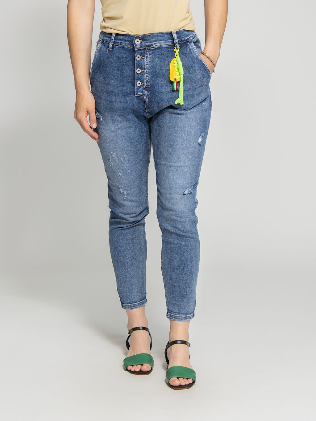 PANTALÓN JOGGER AMALIA