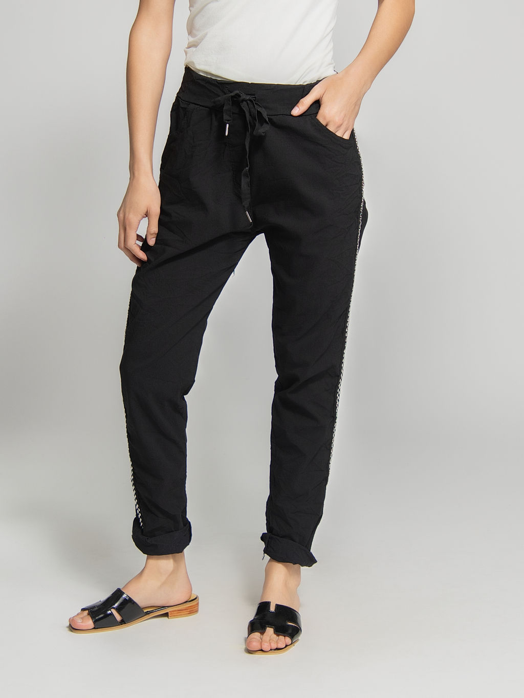 PANTALÓN JOGGER JACINTA