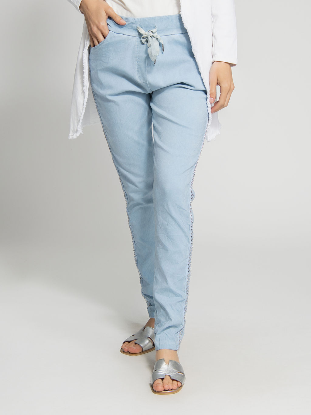 PANTALÓN JOGGER JACINTA