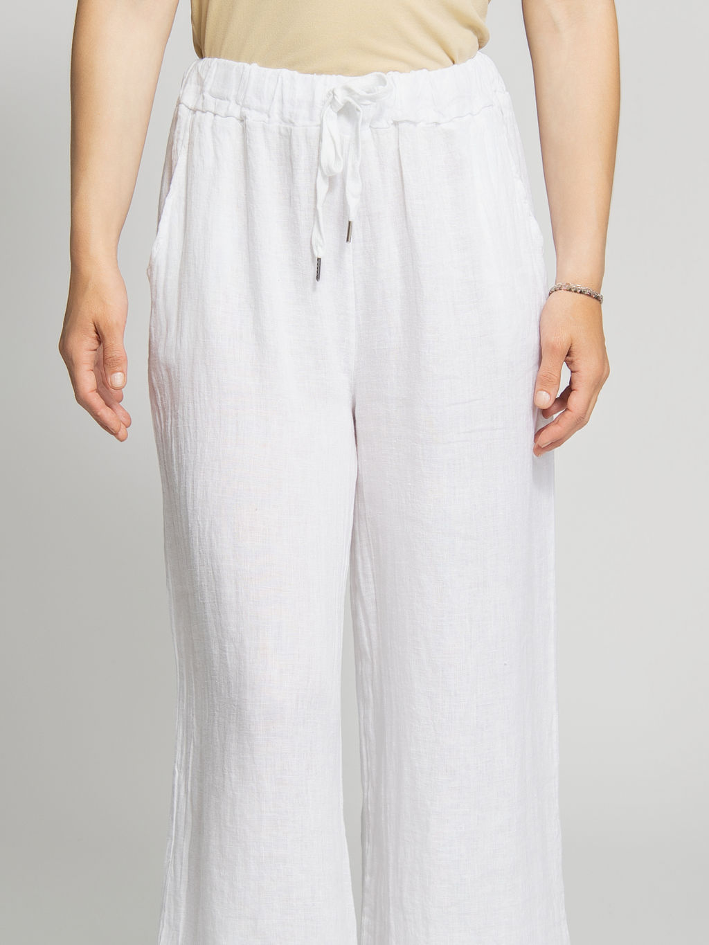PANTALÓN LINO MARTINA