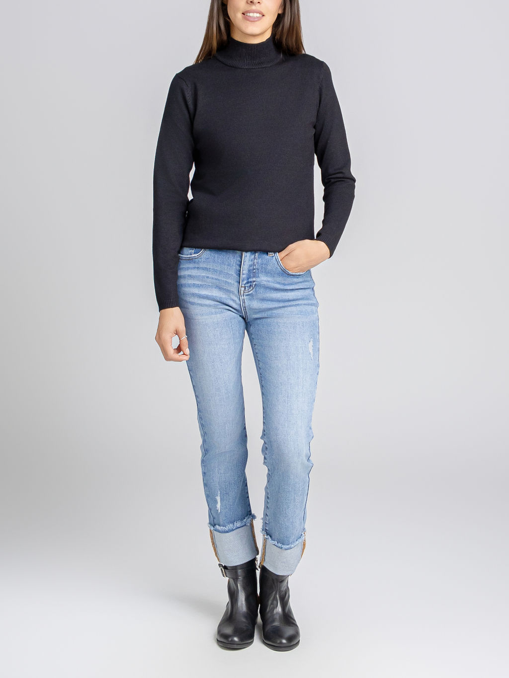 SWEATER AMBAR