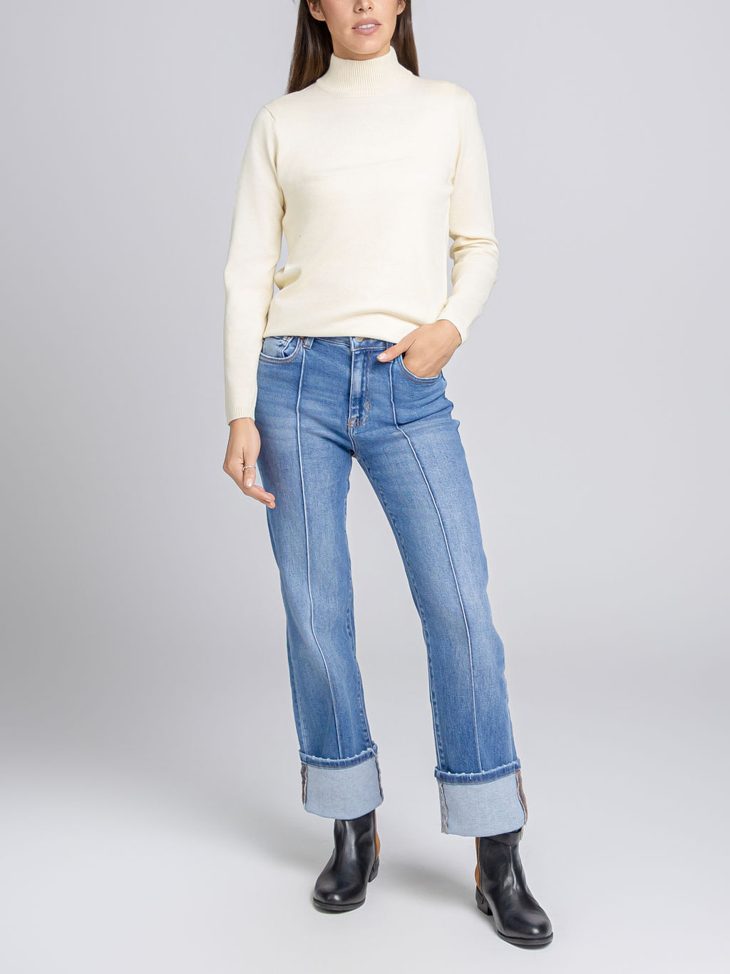 SWEATER AMBAR