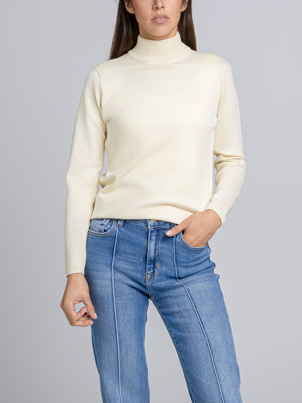 SWEATER AMBAR