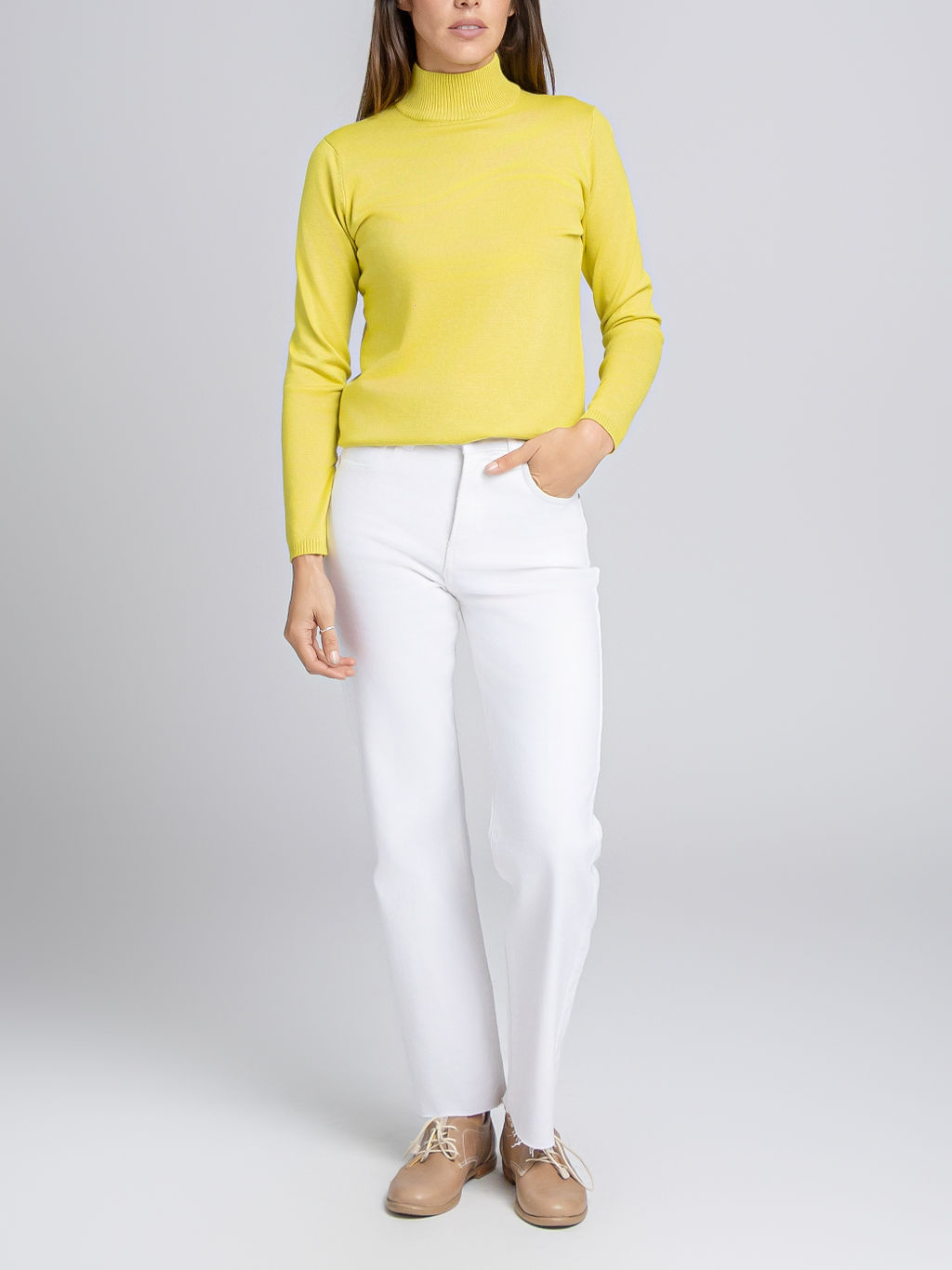 SWEATER AMBAR