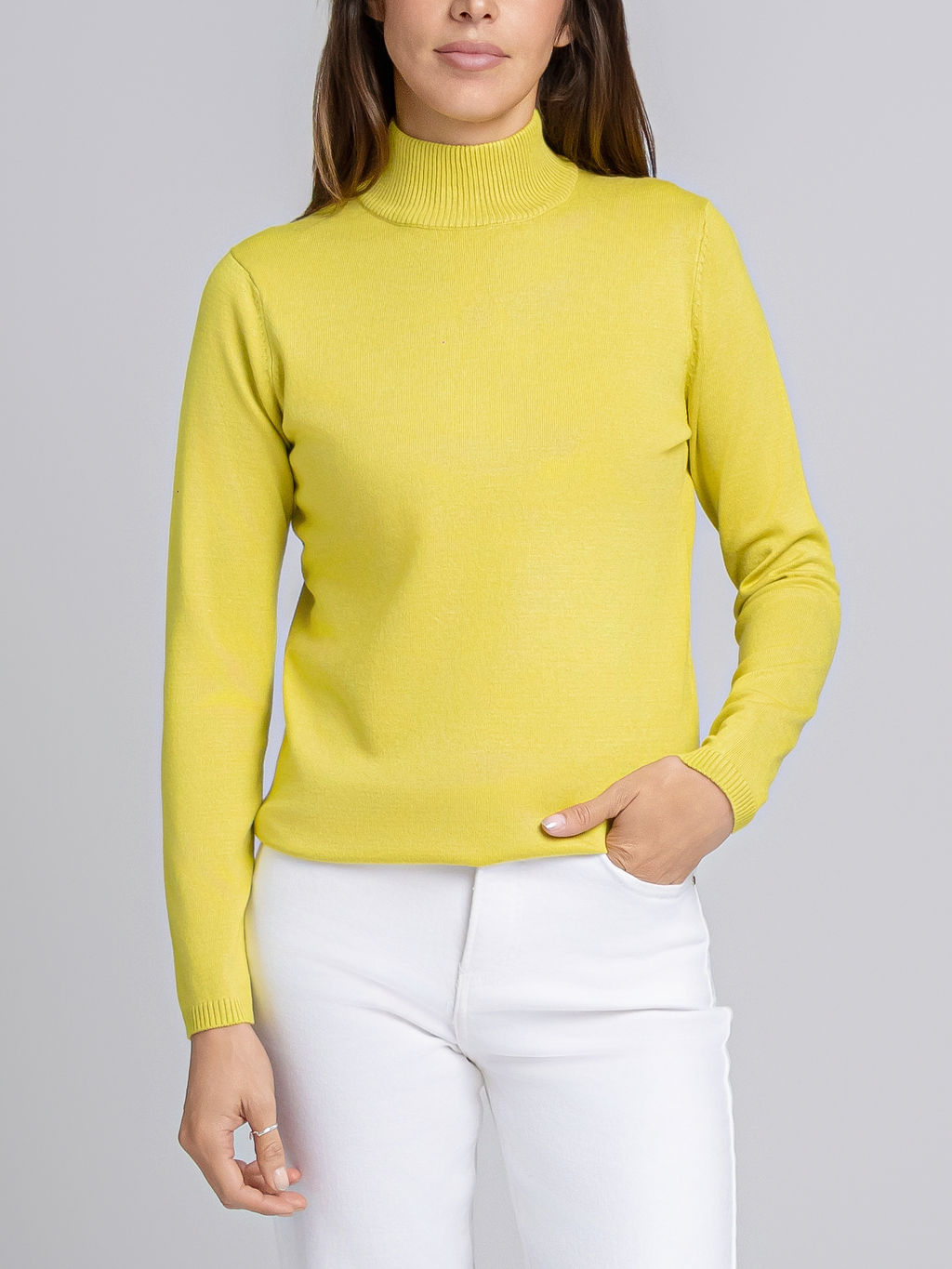 SWEATER AMBAR
