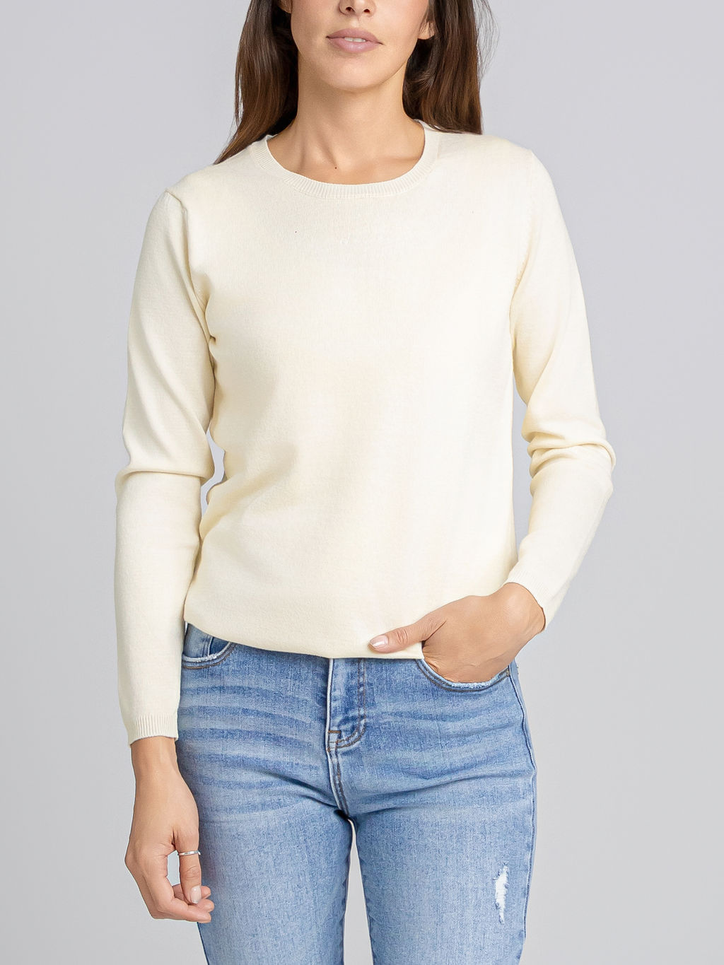 SWEATER OLIVIA