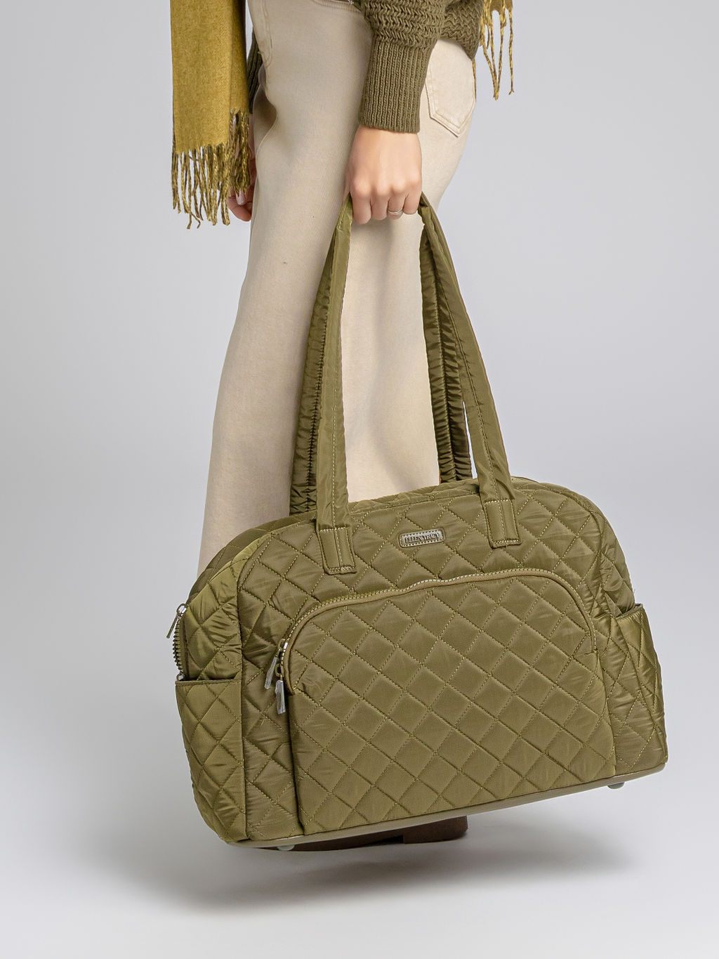 BOLSO AMBER