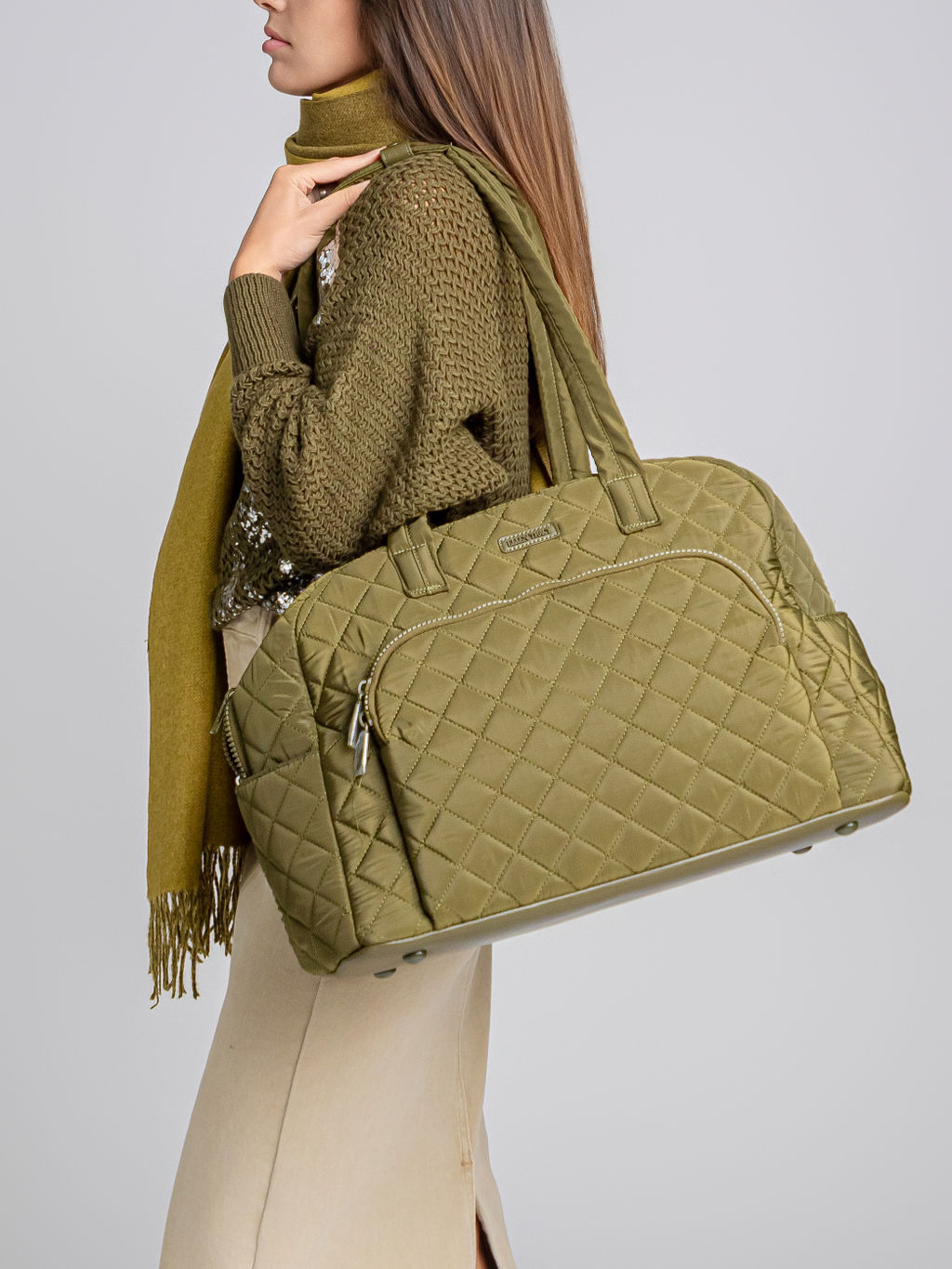 BOLSO AMBER
