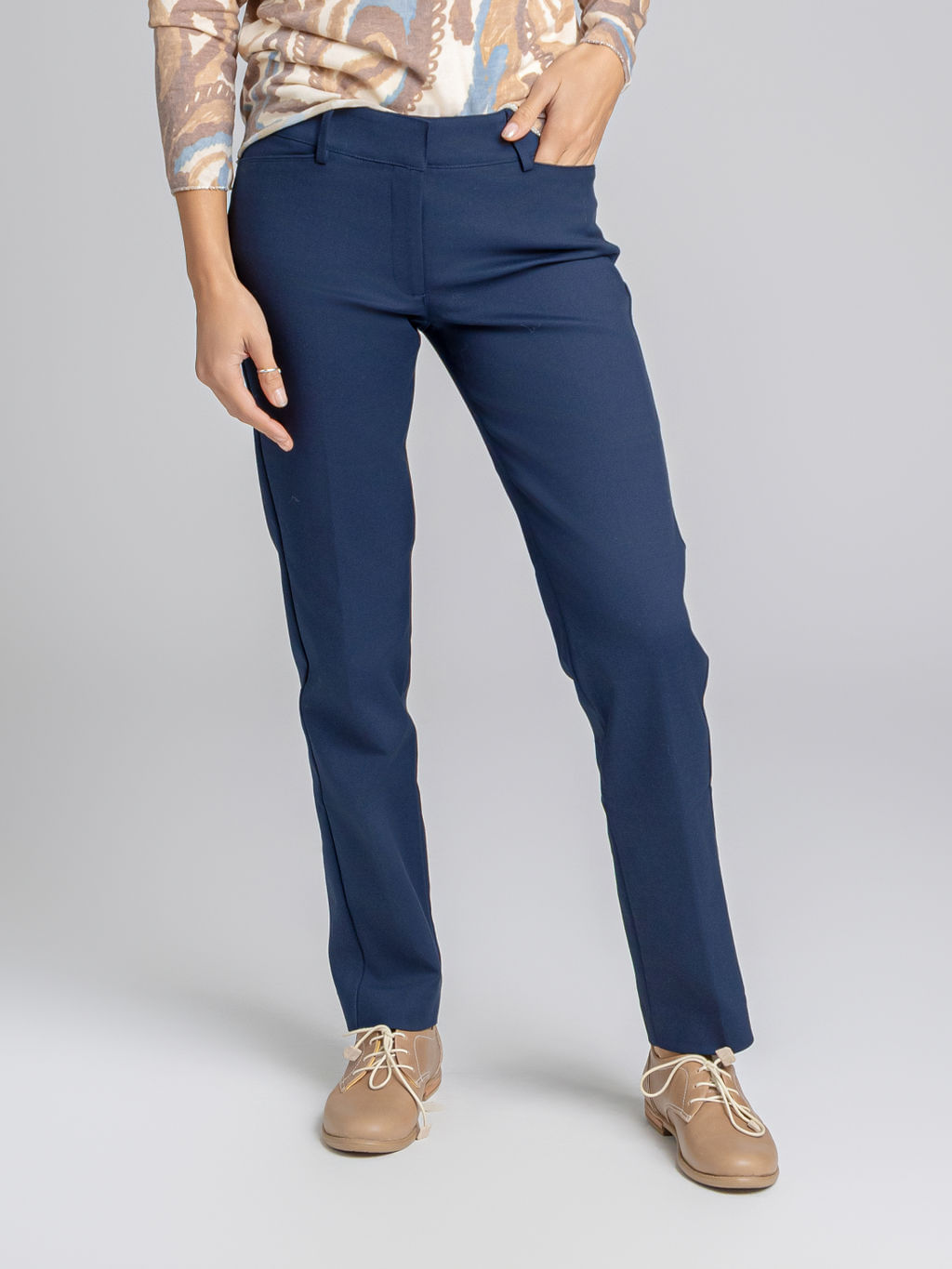 PANTALÓN PANIZ