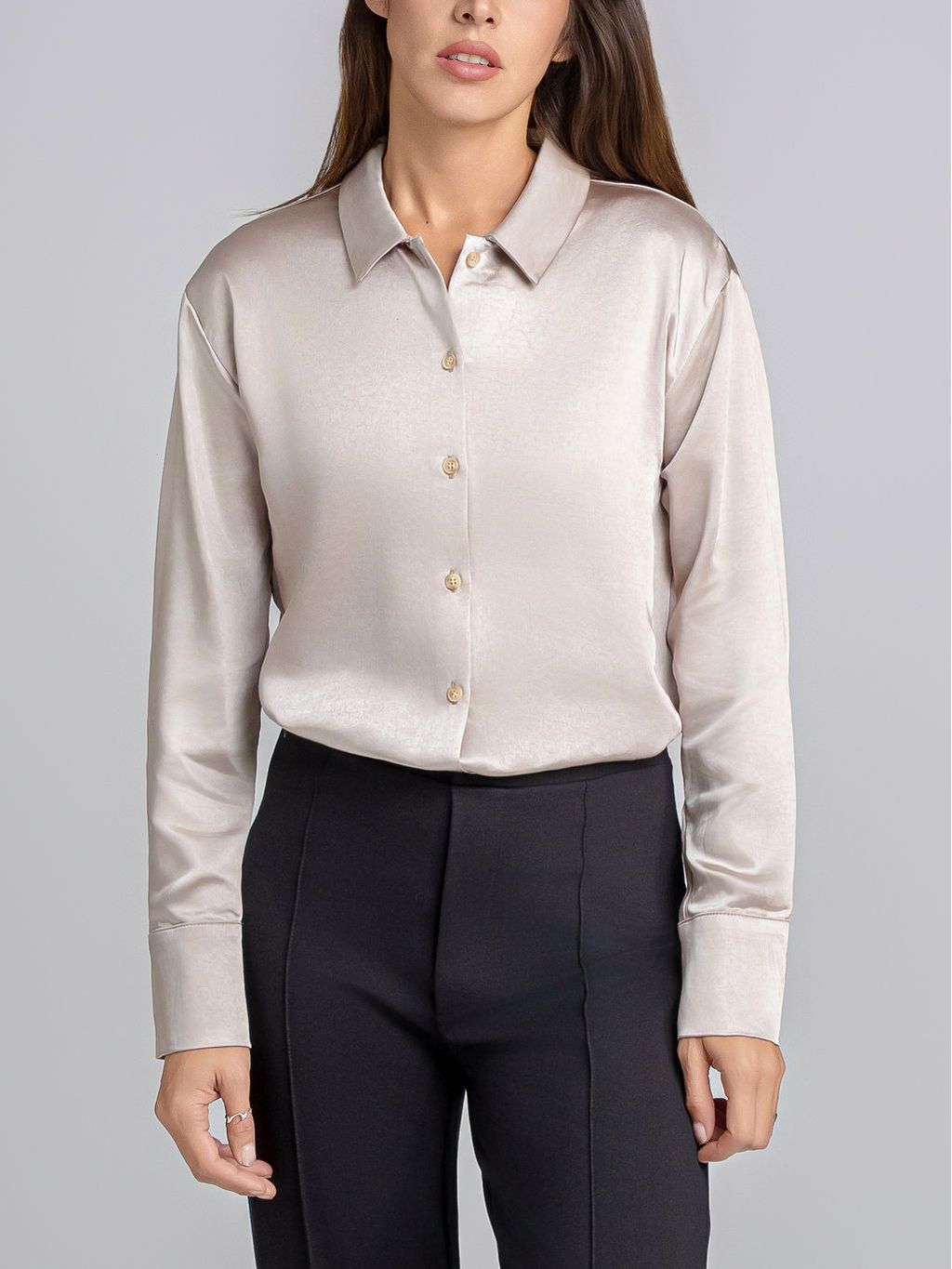 BLUSA AGATHA