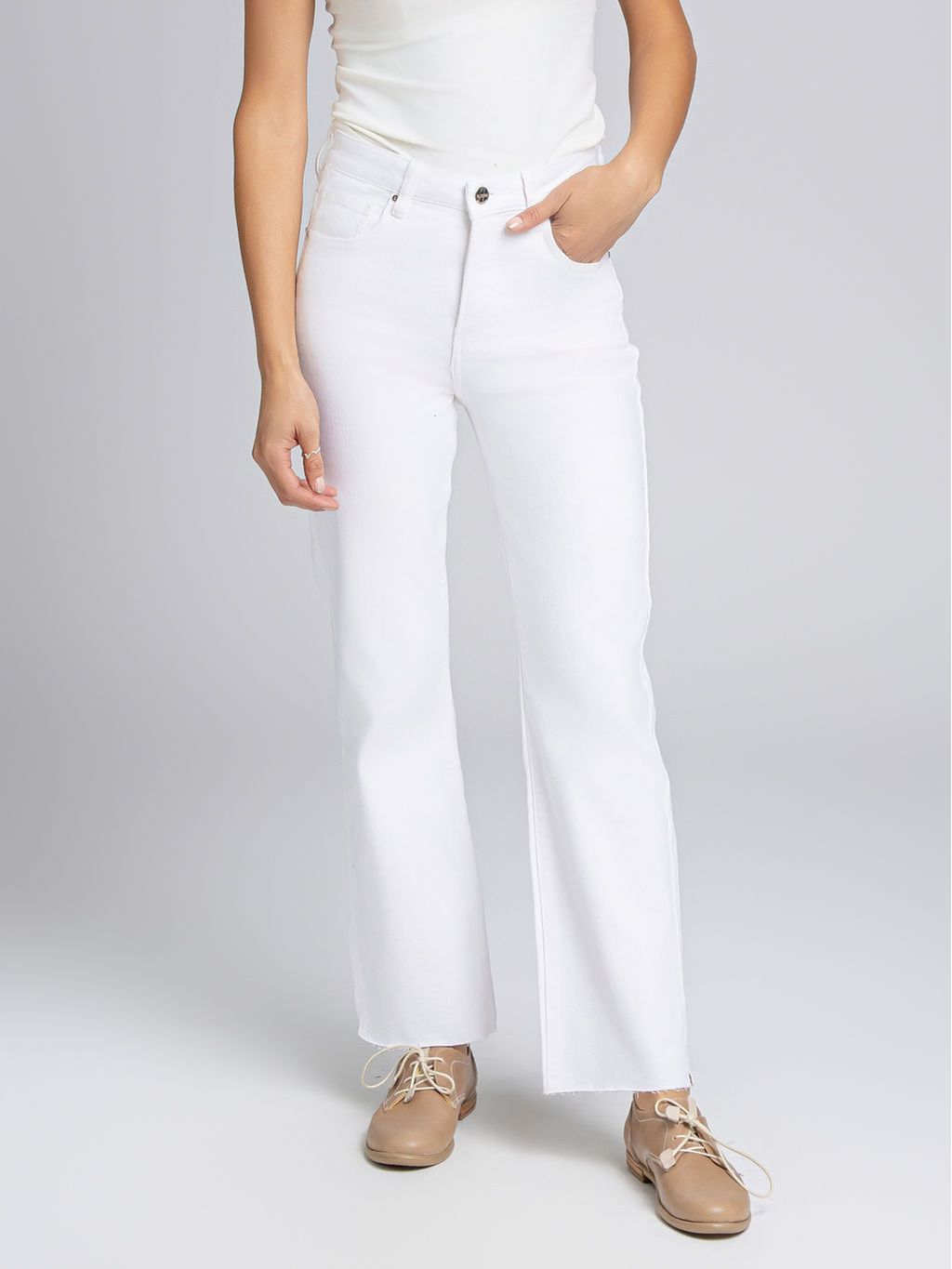 JEANS MALVA