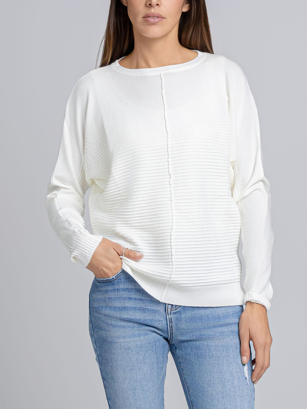 SWEATER ALLY