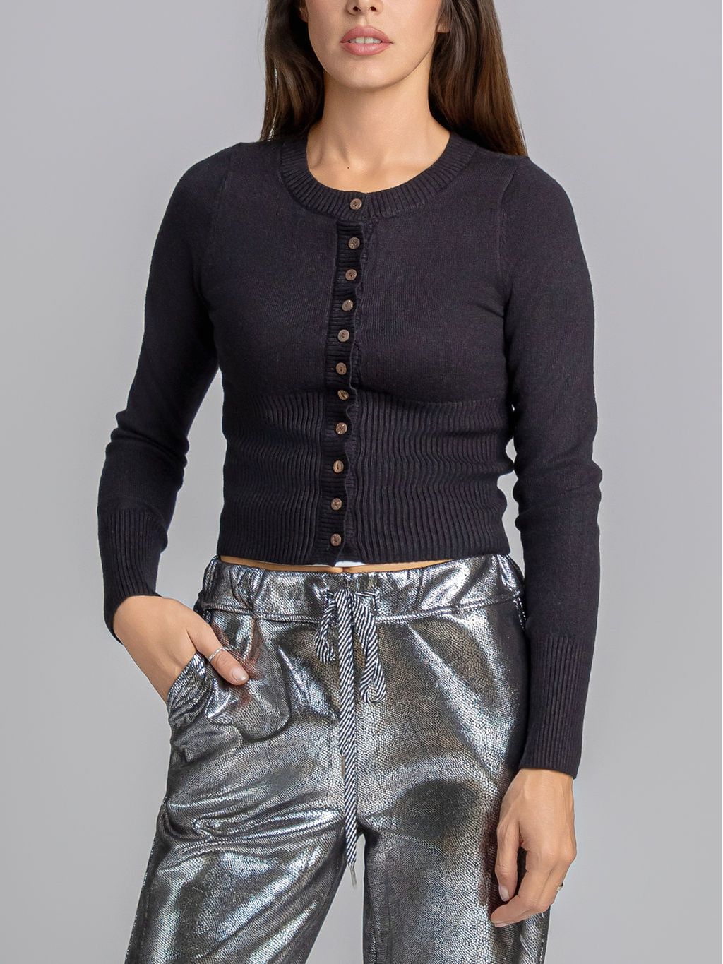 SWEATER ANDERLY