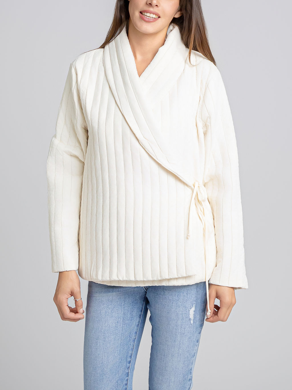 CHAQUETA LASO
