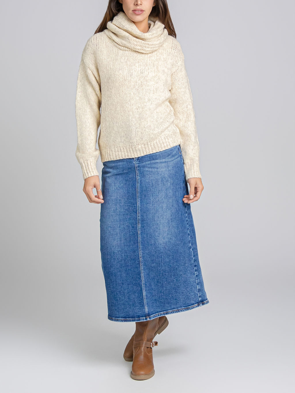 SWEATER MARGARITA
