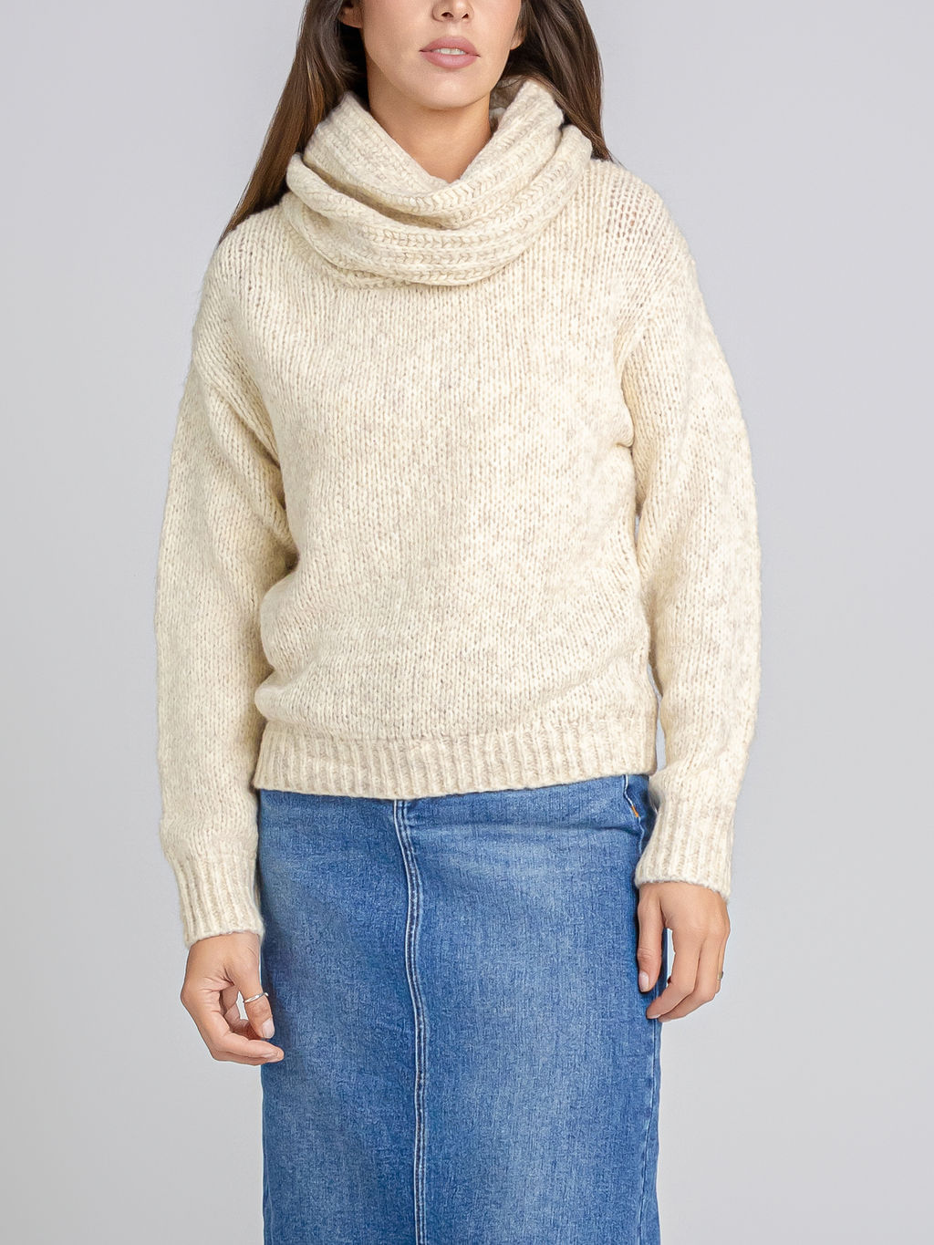 SWEATER MARGARITA