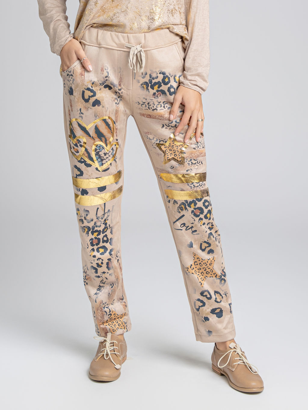 PANTALÓN RUPA