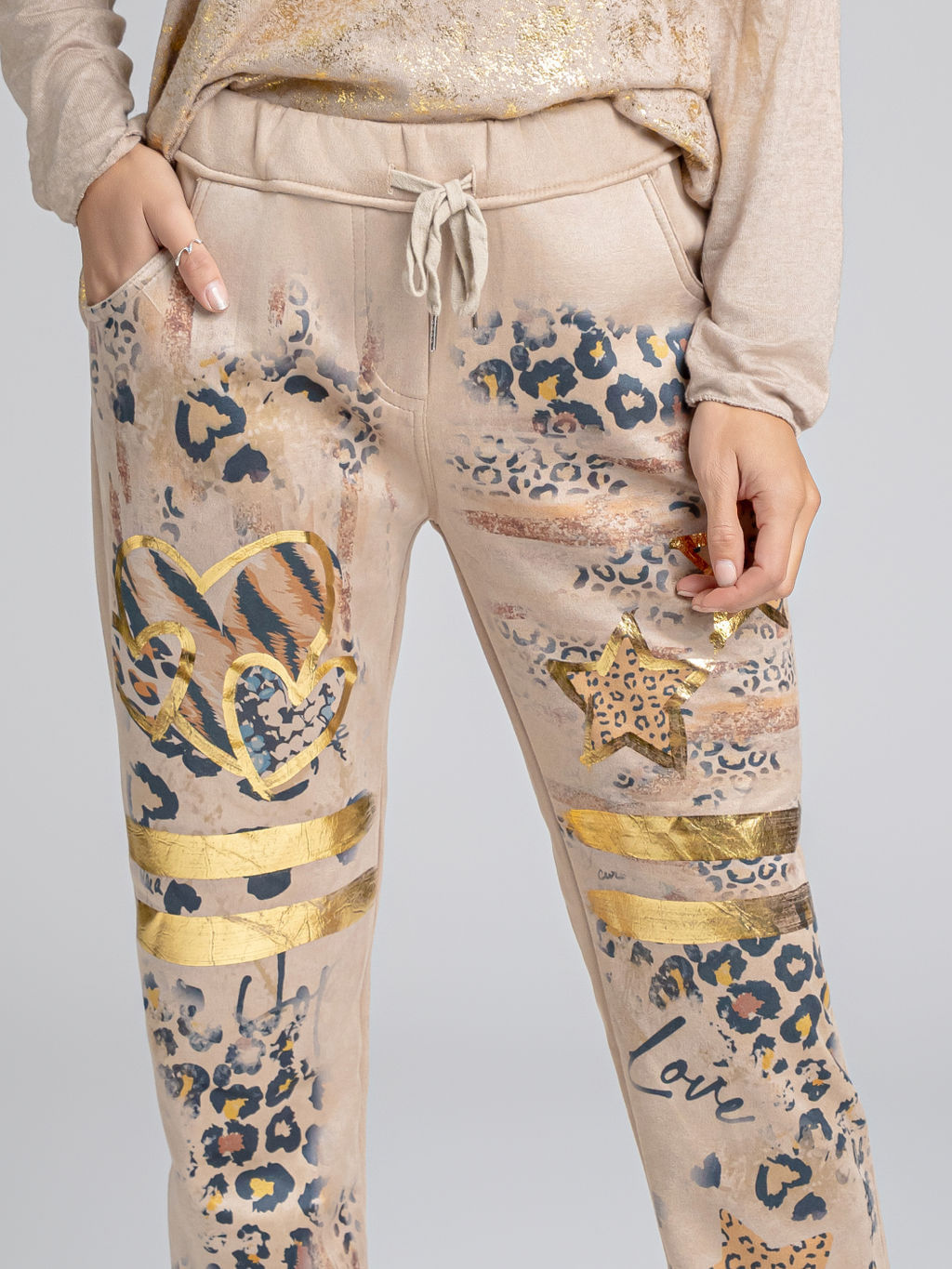 PANTALÓN RUPA