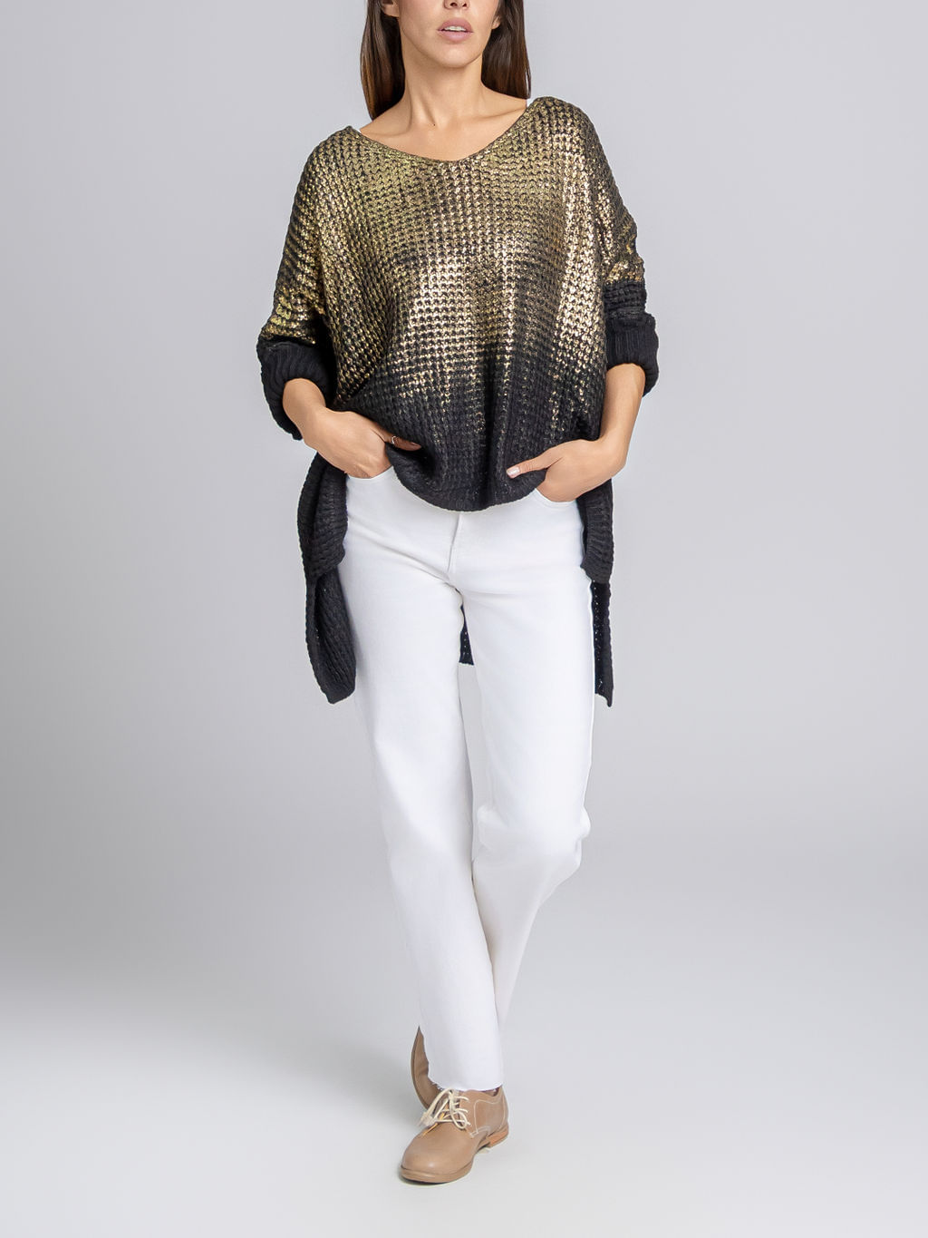 SWEATER CORA