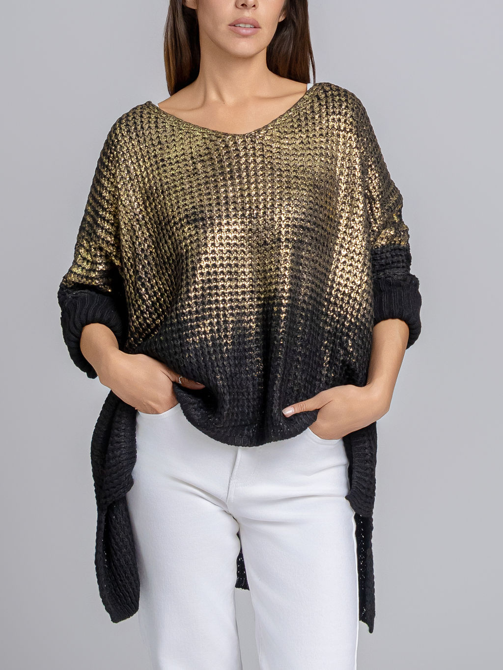 SWEATER CORA